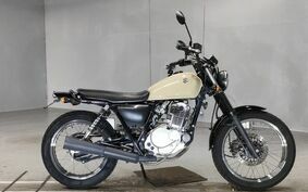 SUZUKI GRASS TRACKER BigBoy NJ4DA