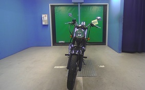 SUZUKI GRASS TRACKER NJ47A