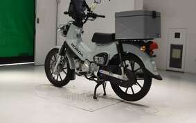 HONDA CROSS CUB 110 JA60