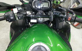 KAWASAKI NINJA 1000 A 2020 ZXT00W