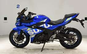 SUZUKI GSX250R DN11A