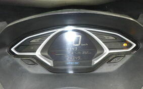 HONDA PCX 150 ABS KF30