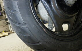 SUZUKI ADDRESS V50 Gen.2 CA44A