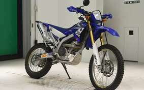 YAMAHA WR250R DG15J