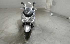 SUZUKI SKYWAVE 200 (Burgman 200) CH41A