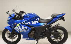 SUZUKI GIXXER 250 SF ED22B