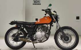 SUZUKI GRASS TRACKER NJ4BA