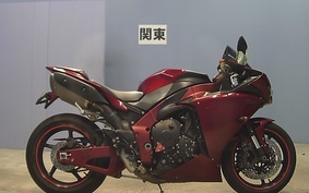 YAMAHA YZF-R1 2009 RN24J