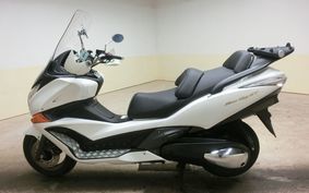 HONDA SILVER WING 600 GT 2011 PF02