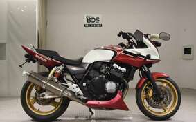 HONDA CB400 SUPER BOLDOR VTEC 2006 NC39