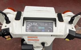 HONDA  GYRO X BASIC  TD02