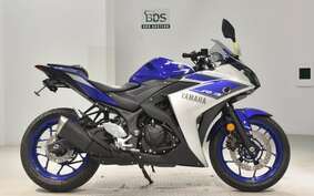 YAMAHA YZF-R3 2015 RH07J