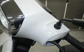 SUZUKI ADDRESS V125 Gen.2 DP12H