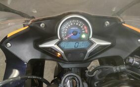 HONDA CBR250R MC41