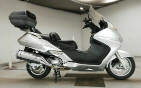 HONDA SILVER WING 400 2002 NF01