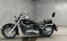 SUZUKI INTRUDER 400 Classic 2007 VK54A