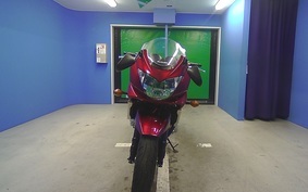 SUZUKI BANDIT 1250 SA 2008 GW72A