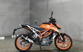 KTM 390 DUKE 2020 JPJ