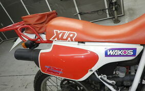 HONDA XLR250 BAJA MD22