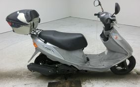 SUZUKI ADDRESS V125 G CF46A