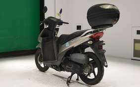 SUZUKI ADDRESS 110 CE47A