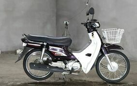 HONDA SUPER DREAM 不明