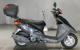 YAMAHA AXIS 125 TREET SE53J