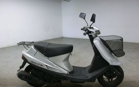 SUZUKI ADDRESS V100 CE11A