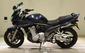 SUZUKI BANDIT 1250 SA 2007 GW72A