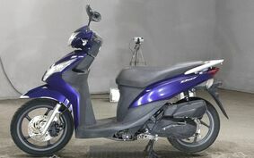 HONDA DIO 110 JF31