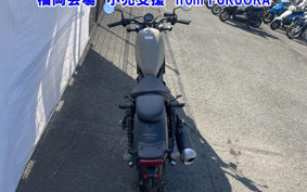 HONDA REBEL