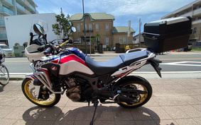 HONDA CRF1000L AFRICA TWIN 2017 SD04