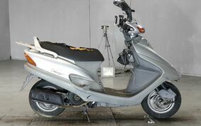 HONDA SPACY 125 JF04