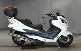 SUZUKI SKYWAVE 250 (Burgman 250) S CJ46A