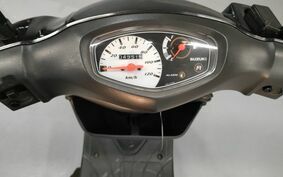 SUZUKI ADDRESS V125 G CF46A