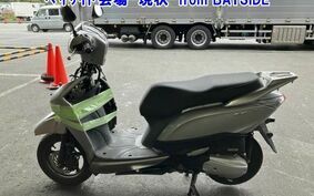 HONDA LEAD 125 JF45