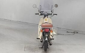 HONDA C70 SUPER CUB HA02