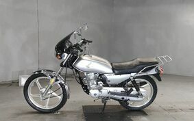 HONDA CGL125 PCJ1