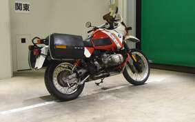 BMW R100GS PARIS DAKAR 1991 5***