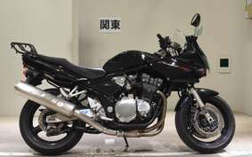 SUZUKI BANDIT 1200 S 2005 GV77A