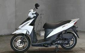 SUZUKI ADDRESS 110 CE47A