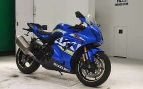 SUZUKI GSX-R1000R A 2017 DM11G