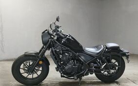 HONDA REBEL 500 2021 PC60