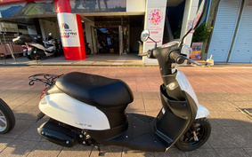 SUZUKI LET's CA4AA