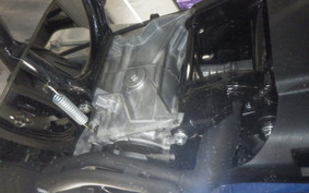 SUZUKI ADDRESS V125 Gen.2 DP12H