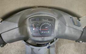 SUZUKI ADDRESS 110 CF11A