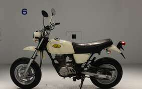 HONDA APE 100 HC07