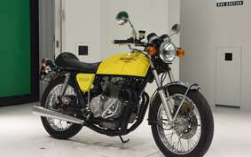 HONDA CB400 2023 CB400F