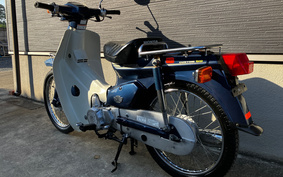 HONDA C50 SUPER CUB Custom C50