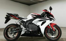 HONDA CBR1000RR 2008 SC57